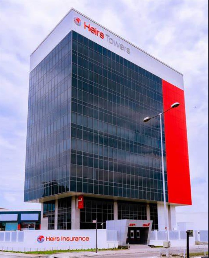 Heirs Insurance offers N10m in essay contest