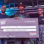 LEGENDARY! TomTom concludes talent hunt