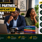When One Partner Earns More Than the Other: Money and Relationships