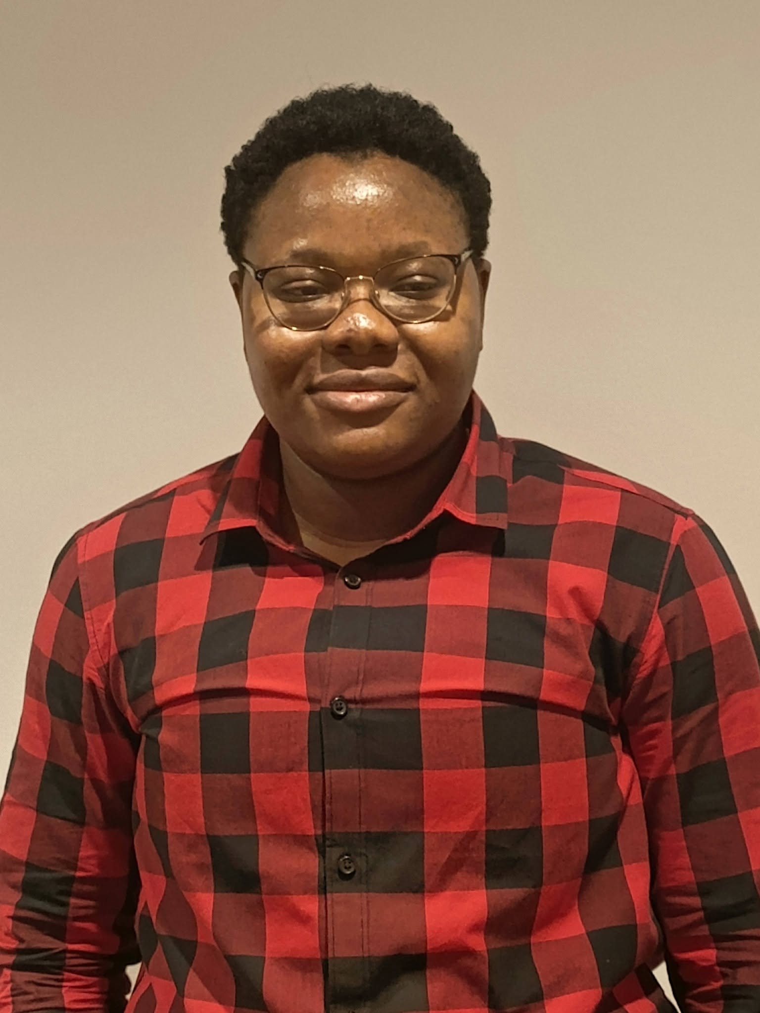 Miss Brilliance Mary-Brenda Akoda to receive her $100000 prize money at the Nigeria Prize Awards today