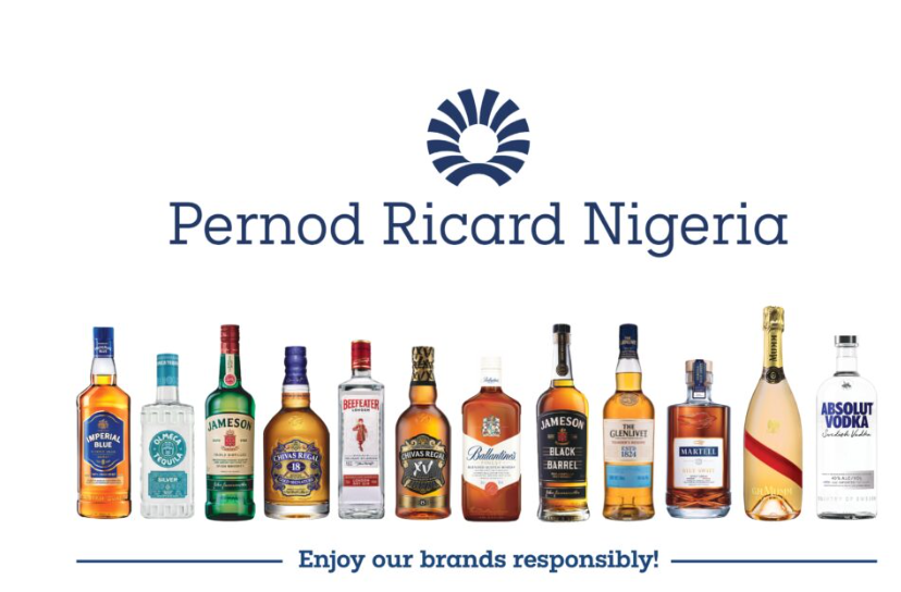 Pernod Ricard Bond Refinancing: Details of the Seven-Note Tender Offer
