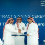 Shipbuilding in Saudi Arabia: Bahri and IMI Sign SAR1.7B (US$453.3M) Deal for Three VLCCs