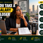 Would you take a lower salary to live closer to work?