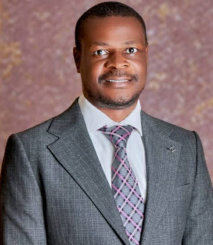 Eche Munonye: The Man Who Gave Impact a Microphone