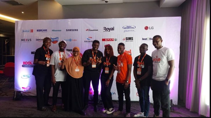 KoolBoks unveils solar cooling platform