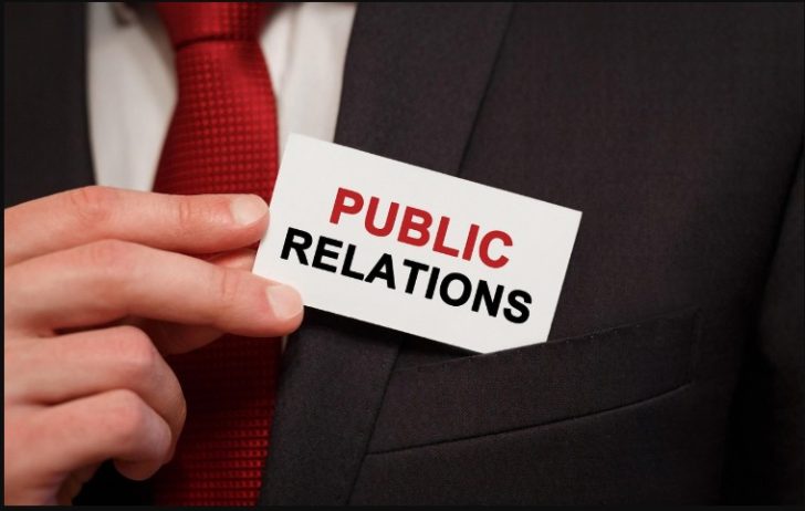 Time for a definition change for PR in Nigeria