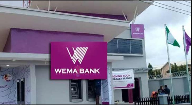 Wema Bank
