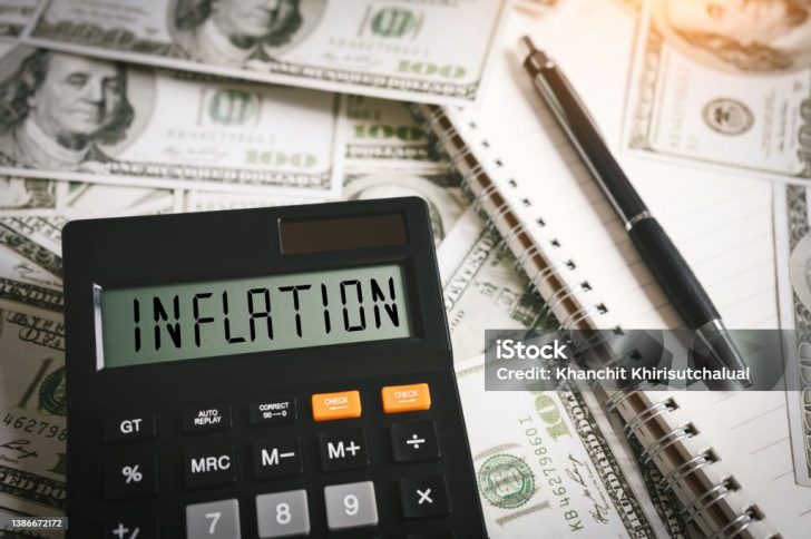 Smart ways to shield your savings from inflation