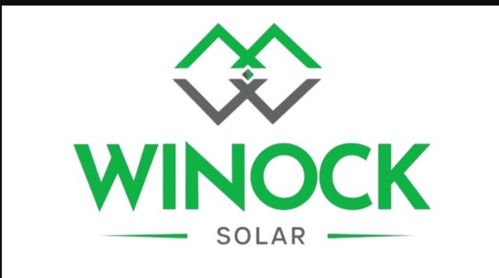 Lighting Up Africa’s Future: Winock Solar Shines Brightest on FT Ranking