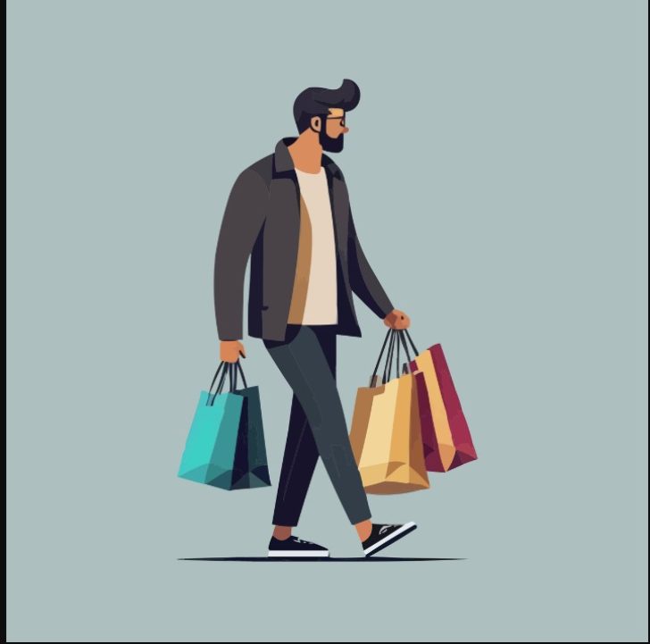 Balancing buzz and buy