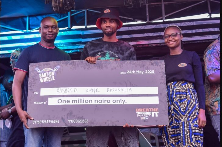 LEGENDARY! TomTom concludes talent hunt